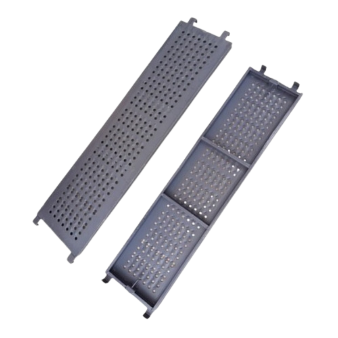 Piso_Plataforma para Andaime